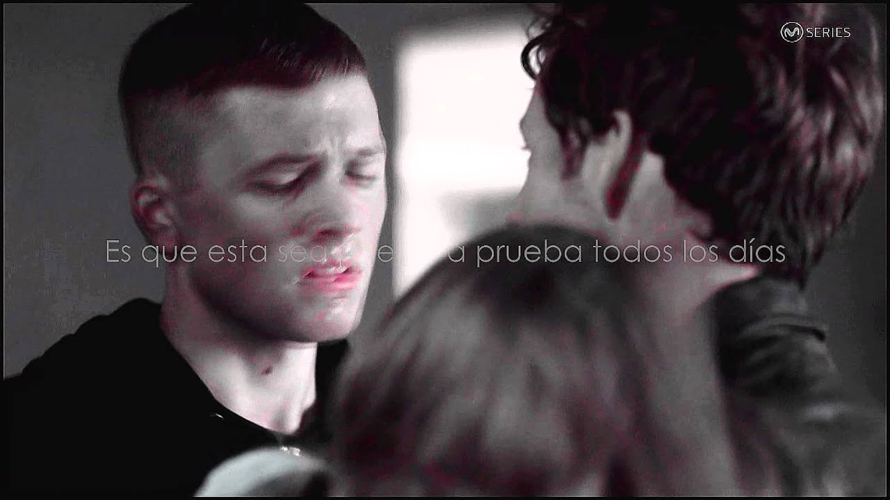 The Smoke Series ▬ Inmortals // Taron Egerton (Dennis Severs)