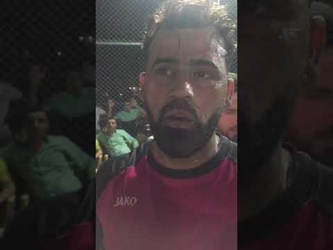 شي خرافي عماد محمد والكابتن صاحب عباس يتحدثون عن الجوهرت العراق مسلم جويه