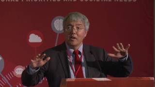 CCC Symposium (2016): Partnerships for the Future