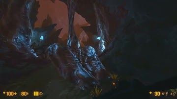 [No Commentary | HARD] Black Mesa Definitive Edition | Chapter 17