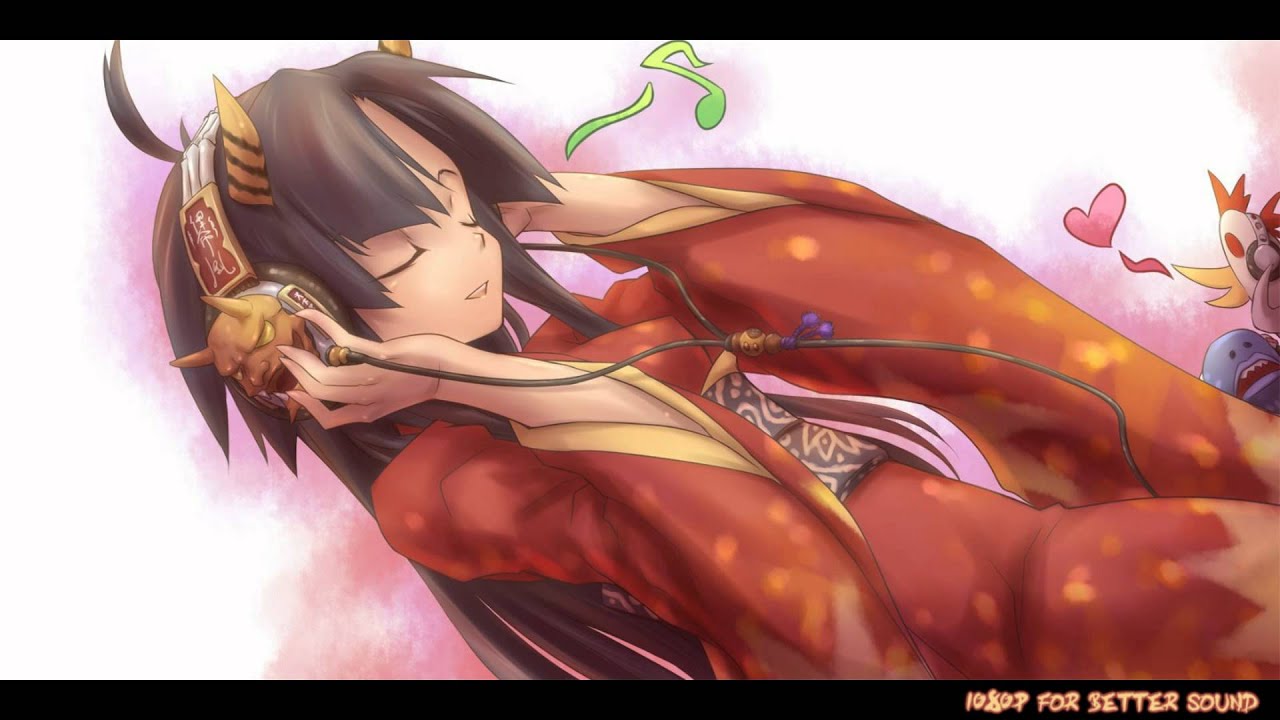 Nightcore - U Make Me Wanna