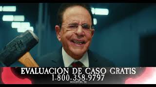 Hot Seat - Jim Adler Ell Martillo Tejano