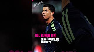 Download Lagu Cara Cristiano Ronaldo mengejutkan dunia dengan Gol nya ke Gawangnya sendiri.😱❤️‍🩹 MP3