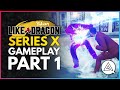 Yakuza: Like A Dragon Gameplay Walkthrough Part 1 ...