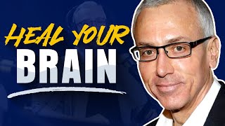 Get Real About Your Mental Health, Anxiety & Narcissism with Dr. Drew