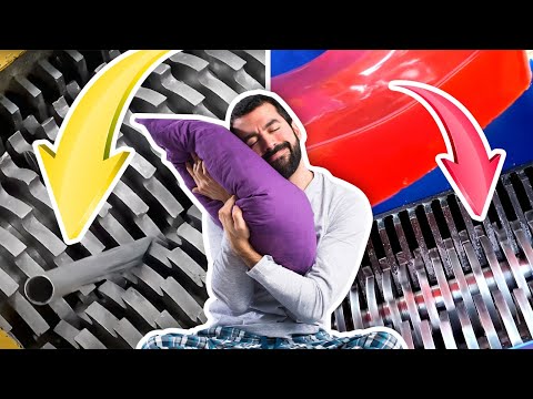 استرخى و هدي اعصابك 😍 لتشاهد أشياء لم تراها من قبل في حياتك !!