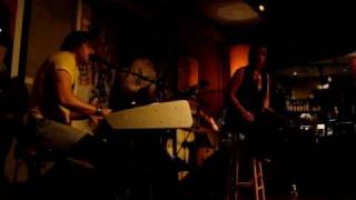 Dave Yaden "Saving Grace" with Candace Devine on backup vocals