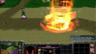 Naruto Shippuden 4th GSW (Naruto beta spells test)