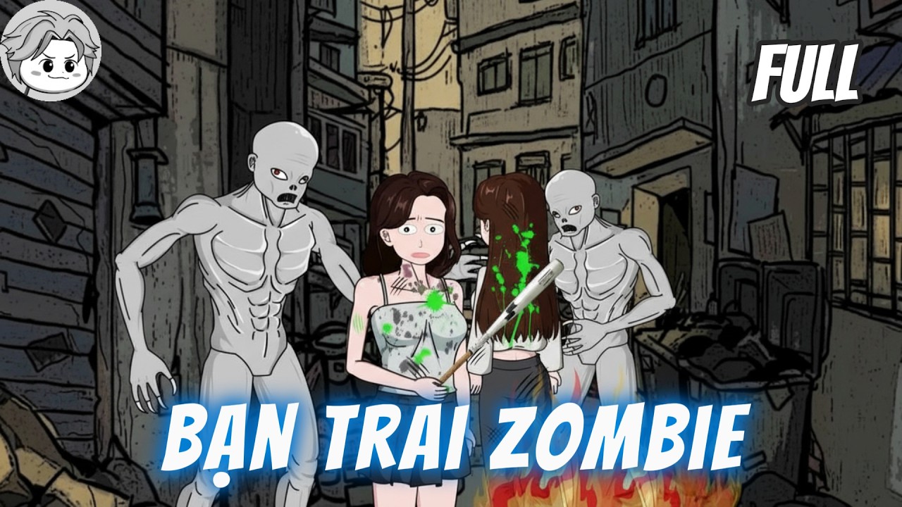 (Full Version) Trùng Sinh 4 Kiếp, Anh Chỉ Muốn Bảo Về Em Khỏi Tận Thế | NOPE KINH DỊ