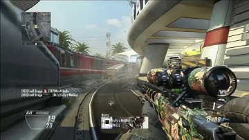 Bo2 Mini Edit "Two Shots"