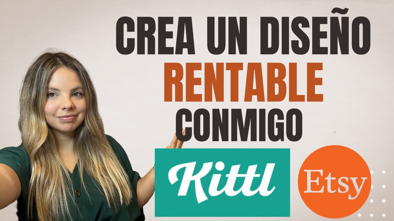 Crea Dise os Rentables En Kittl Para Tu Negocio De Print On Demand En crea-dise-os-rentables-en-kittl-para-tu-negocio-de-print-on-demand-en