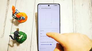 🔔 How to Customize Accessibility Button on Realme 14 Pro 🔔