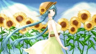 【初音ミク】It's just love【オリジナル曲】