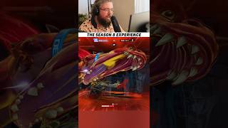 The Season 8 Experience in Marvel Rivals (Devil Dinosaur)