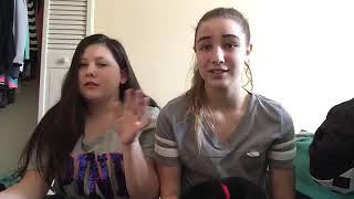 Welcome To My Channel Ft. Liza Brooks