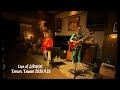 "Let Me Love You" Geila Zilkha & Shunji Takenaka