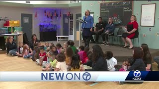 Free childcare eligibility expanded for New Mexico families