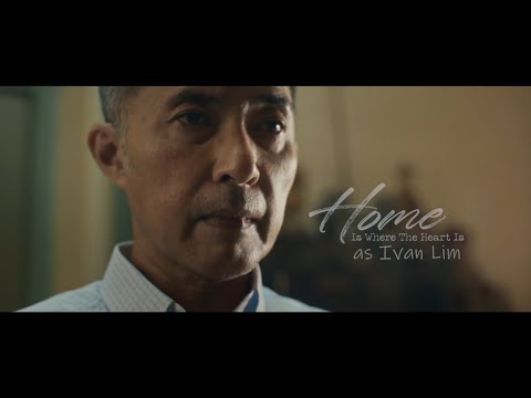 Bernard Tan - Home Is Where The Heart Is ( 2022 )