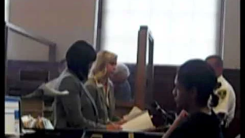 73-year-old Harry Conover arraignment