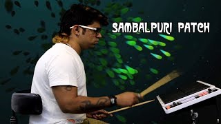 Jigar Bala | Sambalpuri Patch | Octapad Spd - 30 | Janny Dholi