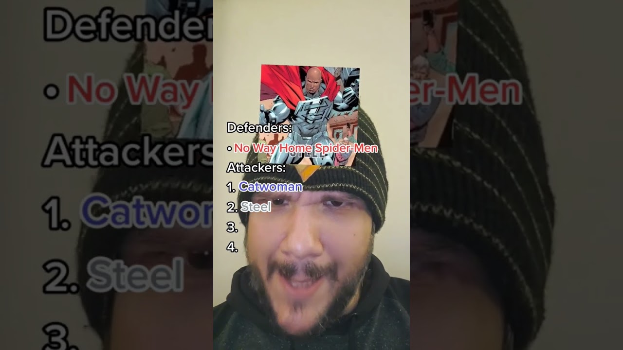 The rumors for Secret Wars have got me hyped. 