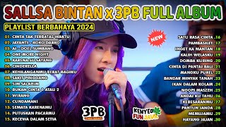 Lagu Reggae Santai || Sallsa Bintan X 3 Pemuda Berbahaya Full Album - Jayanti , One More Night