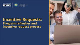 Closing the Loop: Submitting for Incentives After Project Completion