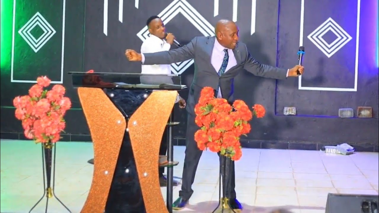 MBABAZI vs REV MATAYO NDAMAHIZI IGITARAMO CY'UMWAKA MBARARA