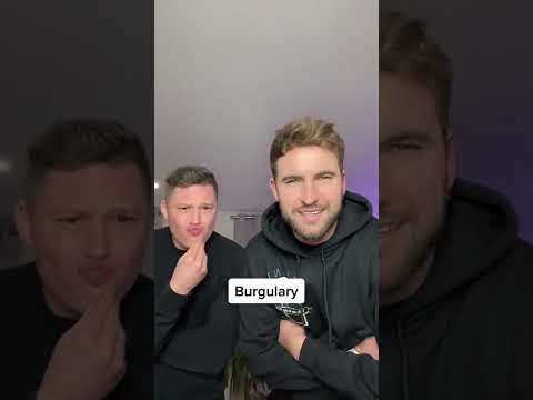 Words Scottish People