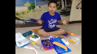 The 7 Different Types of Plastic | Learn what plastics can be recycled