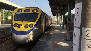 2103次區間車(887+888)