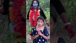 Aii giri Nandini #foryou #maadurga #maakali #shorts#mahadev