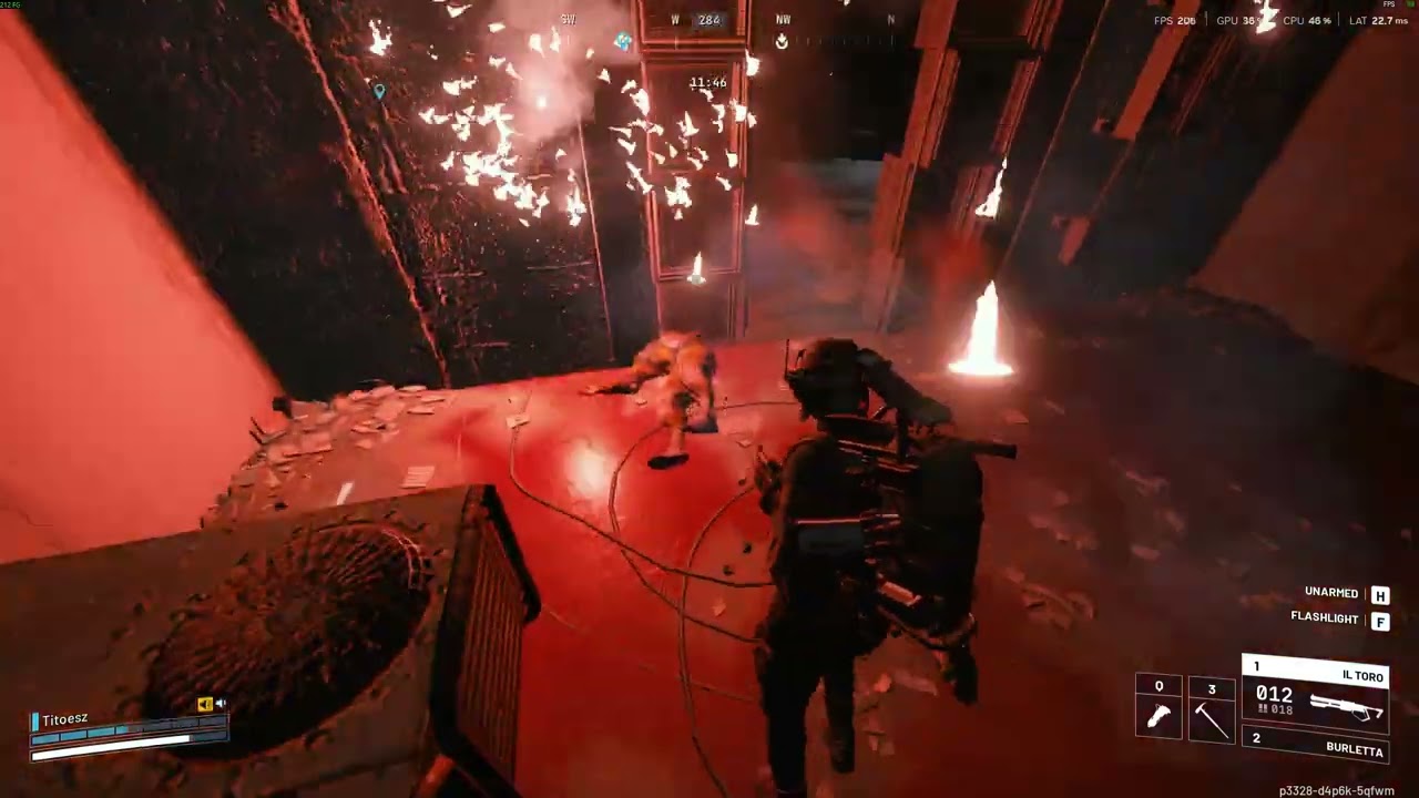 TORO BETTR THAN BOBSHIT