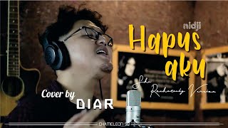 NIDJI - Hapus Aku | SKA | DIAR ft Chameleon 98