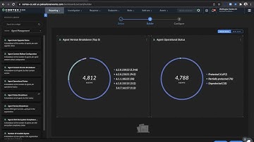 Scope Based Access Control on Cortex XDR