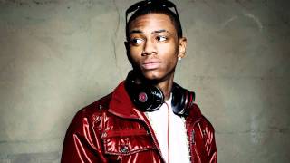 Two of my favorite artist in one song! how awesome is that!!!! soulja
boy vs dubstep!