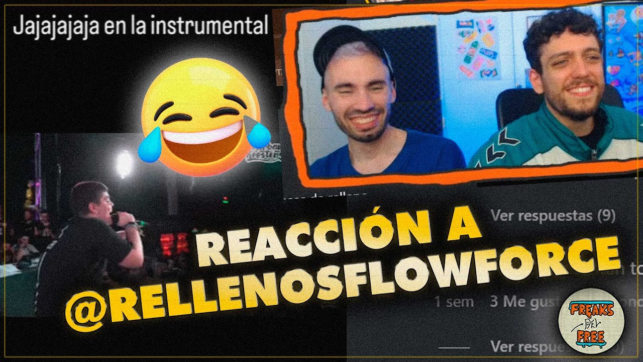 ¡LOS RELLENOS MAS GRACIOSOS 🤣🤣! [MUY GRACIOSO]