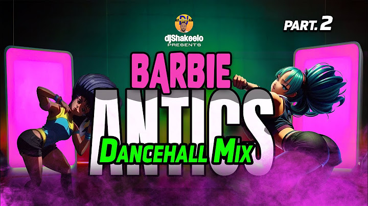 Gyal Antics - Gyal Bruk out (2025 Dancehall Mix) Ayetian, Gov, Aidonia, Valiant, Spice, Vybz & more