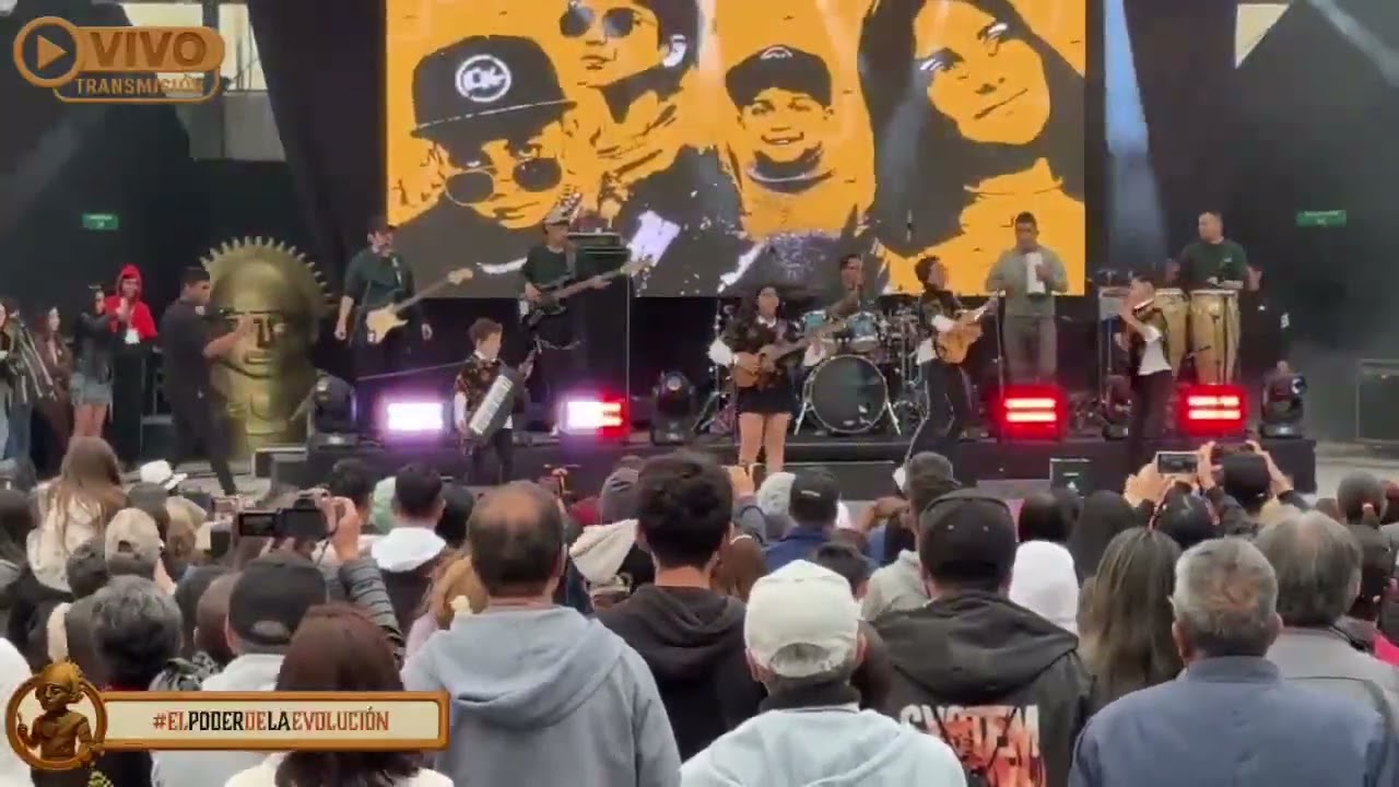 Carranga Kids - Zaquesazipa Infantil