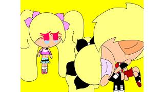 I’m a mess PPG (my version)