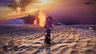 NIGHTREIGN - Executor Solo - Heolstor, the Nightlord