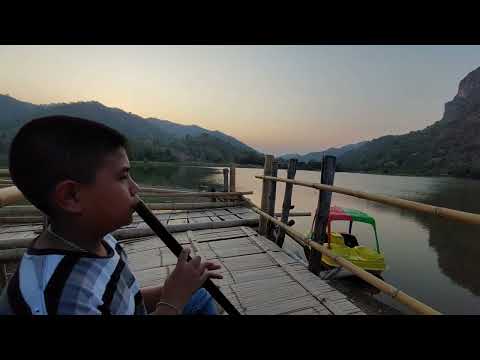 เพลงนาคบริพัตร