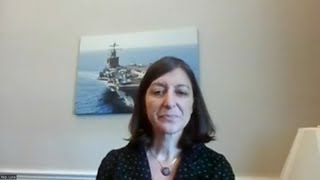 Full Interview: Rep. Elaine Luria on Jan. 6 Committee's Public Hearings