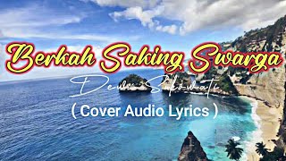 Berkah Saking Swarga-Dewi Sukowati (Cover Audio Lyrics) | LAGU JAWA ROHANI