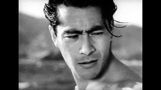 Toshiro Mifune Slideshow