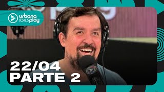 Análisis del River vs. Boca, vendedores ambulantes, juegos y más en #TodoPasa