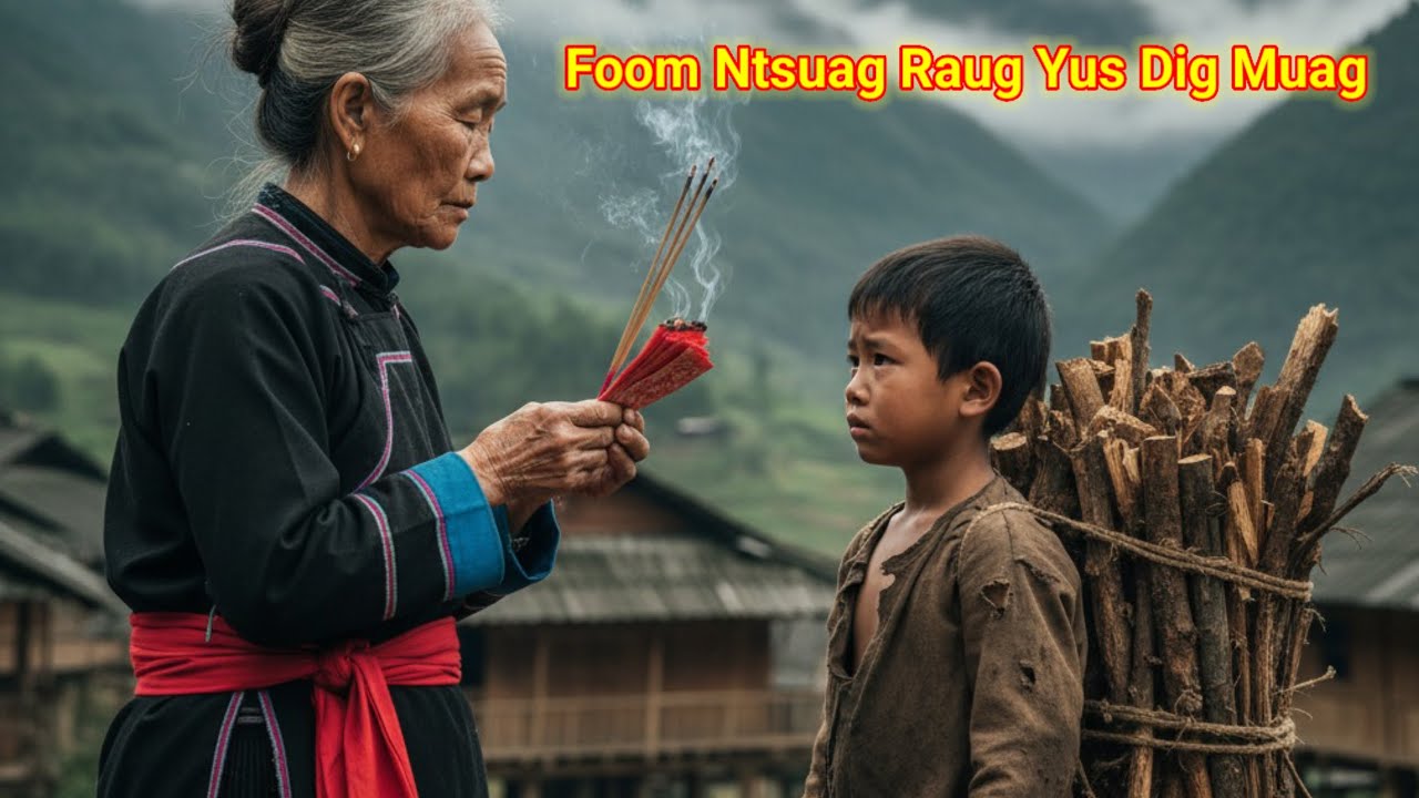 Dab neeg foom ntsuag raug yus dig muag 13/11/2025