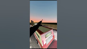 Aka Manto Chase Nextbot Gmod