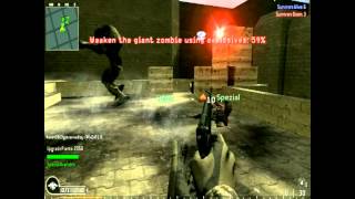 Call of Duty 4 Rotu 2 ZM mod [HuN]