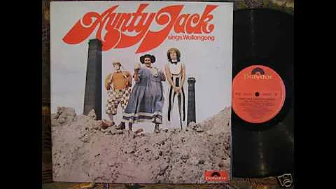 Terry Dutton - Fish Milk Shakes (1974)